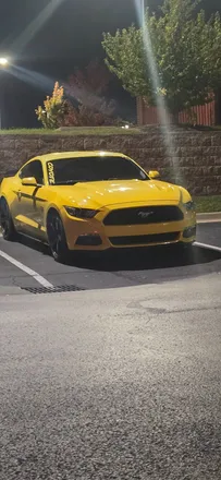 OnlyFans cuenta mustang1585 header 2