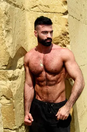 OnlyFans cuenta darioowen avatar 1