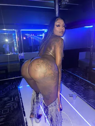 OnlyFans cuenta mawiidadancer avatar 1