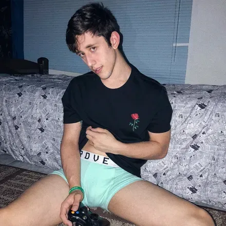 OnlyFans cuenta badleonard avatar 1