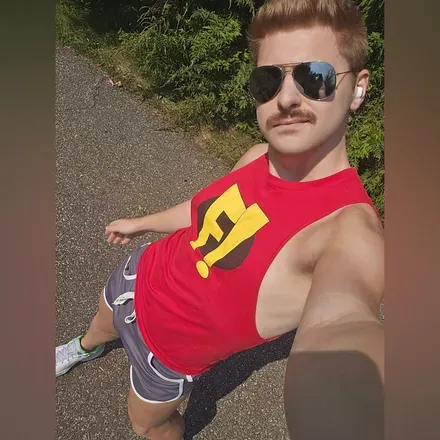 OnlyFans cuenta kbwfoxy avatar 1