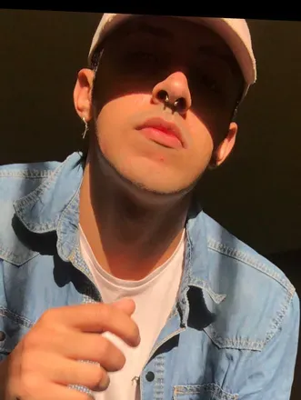 OnlyFans cuenta oibrunoo avatar 1