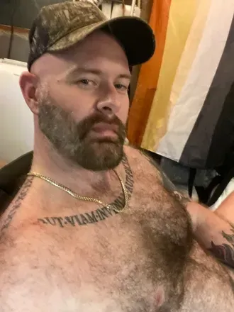 OnlyFans cuenta lukeharrington82 avatar 1