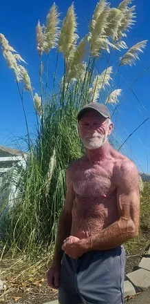 OnlyFans cuenta daddyplow avatar 1