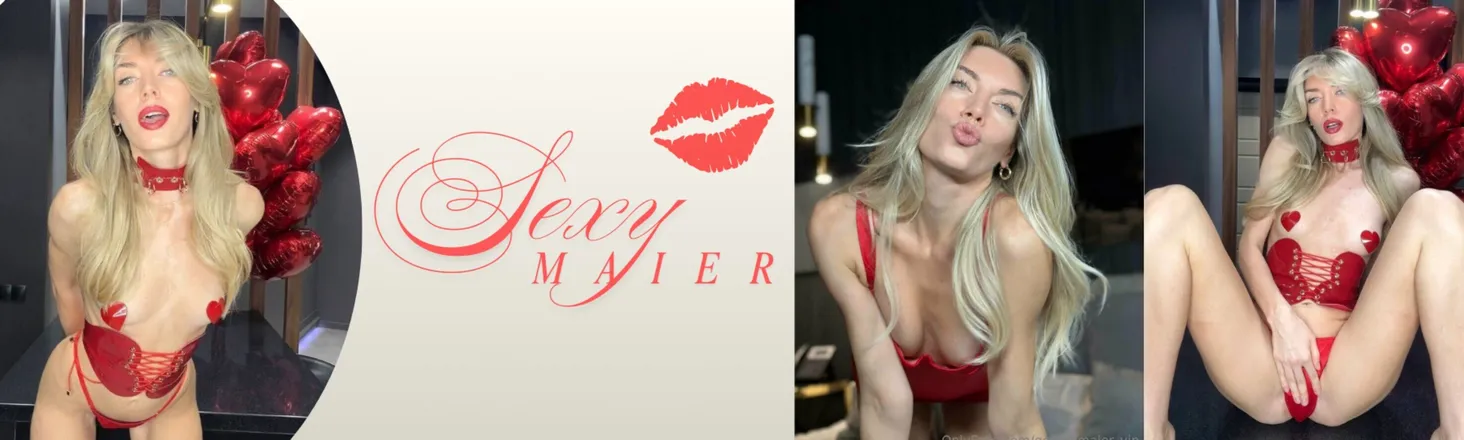 OnlyFans cuenta goldenmaier_vip header 2