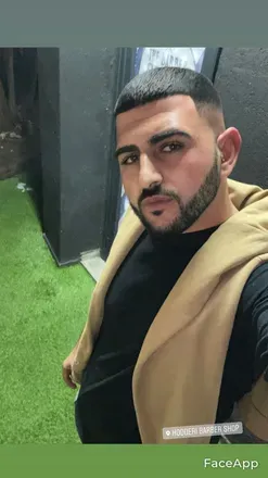 OnlyFans cuenta elihayfahima avatar 1