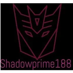 OnlyFans cuenta realshadowprime avatar 1