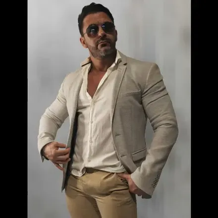 OnlyFans cuenta magic.maxxx avatar 1