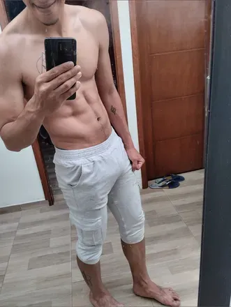 OnlyFans cuenta daviidperozo avatar 1