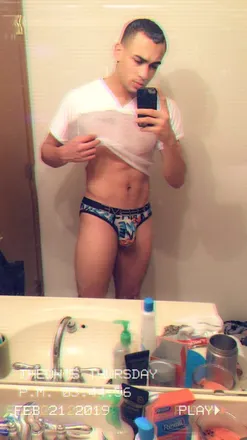 OnlyFans cuenta theonlyhope18 header 2