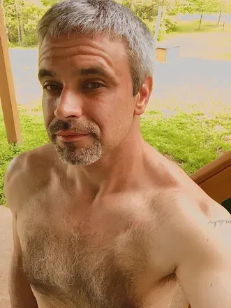 OnlyFans cuenta michaelunderwood avatar 1
