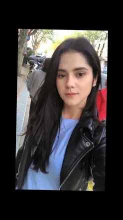 OnlyFans cuenta sophievera25 avatar 1