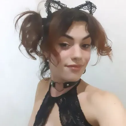 OnlyFans cuenta kittygirlts96 avatar 1