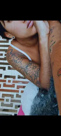 OnlyFans cuenta vlacklatina avatar 1