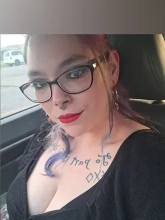 OnlyFans cuenta pagan.goddess avatar 1