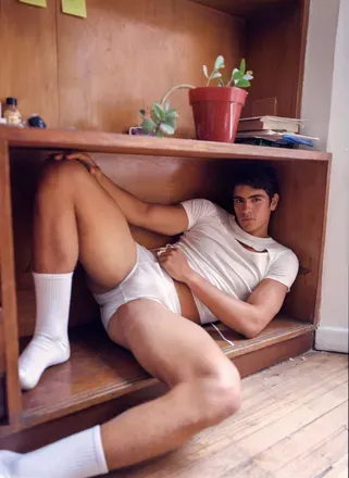 OnlyFans cuenta sergioperdomoo header 2