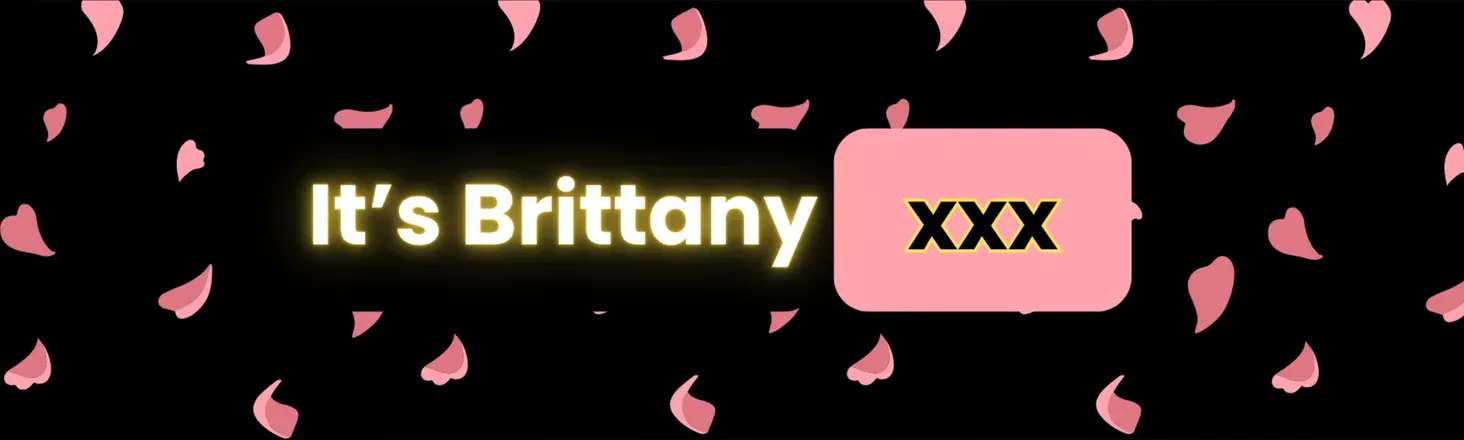 OnlyFans cuenta brittanyzick header 2