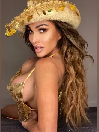 OnlyFans cuenta aubreyblacksworld avatar 1