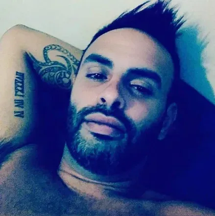 OnlyFans cuenta elpapowapo avatar 1