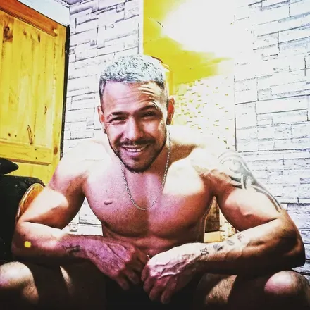 OnlyFans account  johnastudillo avatar 1