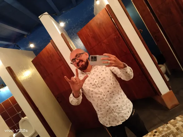 OnlyFans cuenta alexandrorich07 header 2