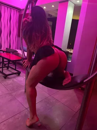 OnlyFans cuenta kiitana43 avatar 1