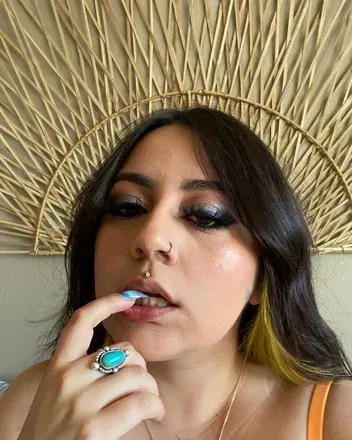 OnlyFans cuenta lulsumpin avatar 1