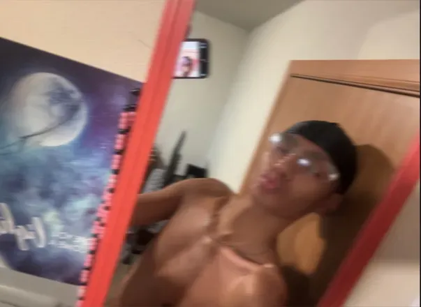 OnlyFans cuenta rawstrokez avatar 1