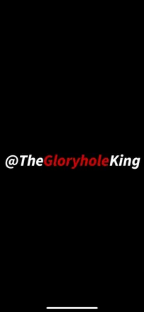 OnlyFans cuenta gloryholekingz header 2