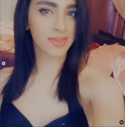 OnlyFans cuenta mysterious-misty avatar 1