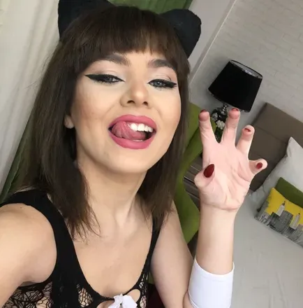 OnlyFans cuenta luanita3 avatar 1