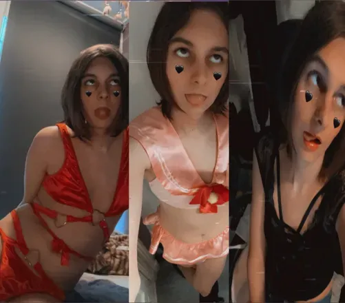 OnlyFans cuenta jessiesissyadventures2 header 2
