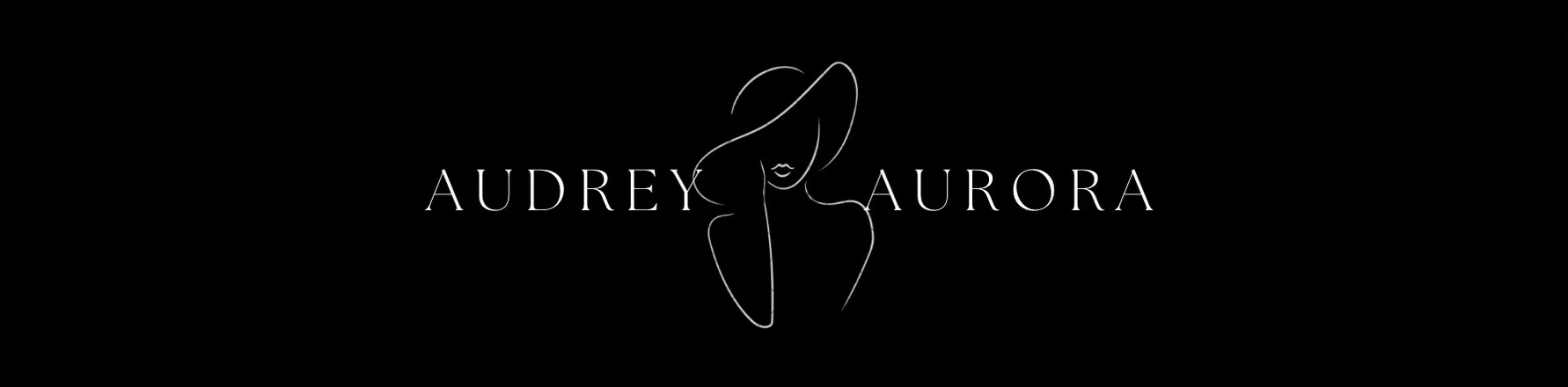 OnlyFans cuenta theaudreyaurora header 2