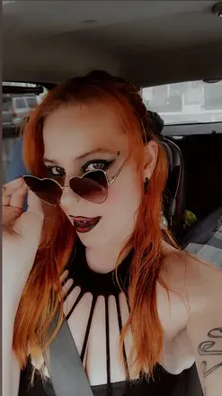 OnlyFans cuenta p3ach3s_tlc avatar 1