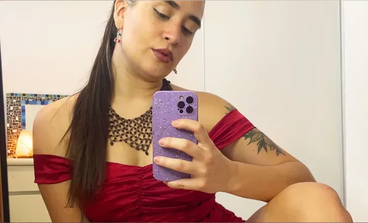 OnlyFans account  madame_candy header 2