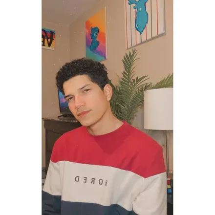 OnlyFans cuenta wiilliams_ramirez avatar 1