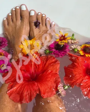 OnlyFans cuenta bjs-feet avatar 1