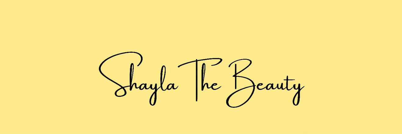 OnlyFans cuenta shaylathebeautyy header 2
