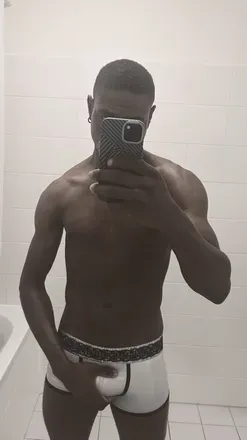 OnlyFans cuenta bigblackxxl avatar 1