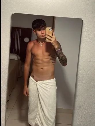 OnlyFans de aimx21