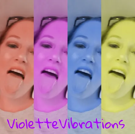 OnlyFans cuenta violettevibrations header 2