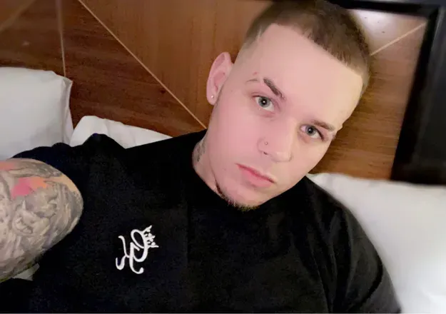 OnlyFans cuenta dannyboy289 header 2