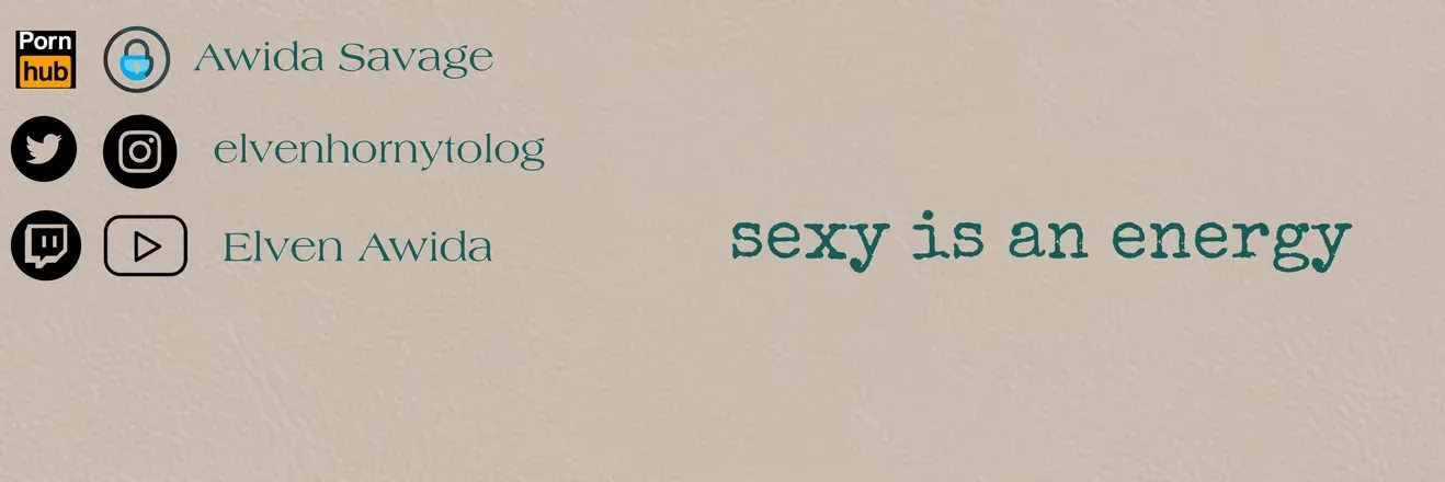 OnlyFans cuenta awidasavage header 2