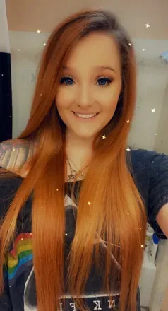 OnlyFans cuenta roxy_sparks avatar 1