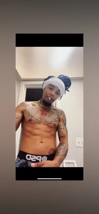 OnlyFans account  jaybforeal header 2
