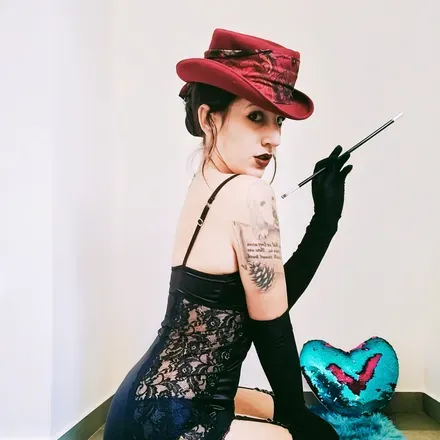 OnlyFans cuenta xsophiacooper avatar 1