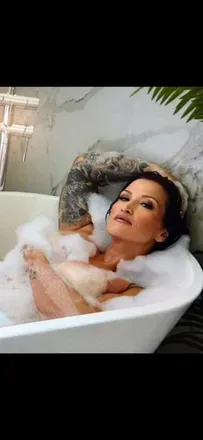 OnlyFans account  starfirecheeks avatar 1