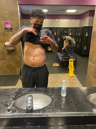 OnlyFans cuenta puertoricanpapa avatar 1