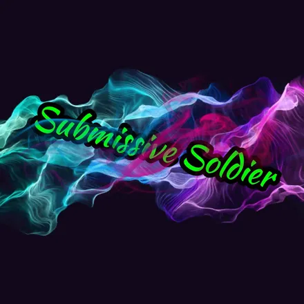 OnlyFans cuenta submissivesoldier header 2