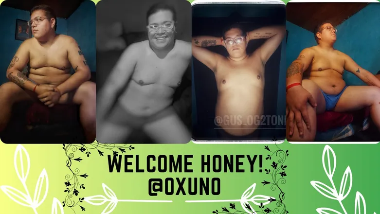 OnlyFans cuenta oxuno header 2